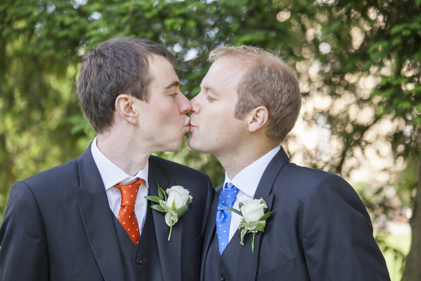 Wedding photography at Oxford Town Hall